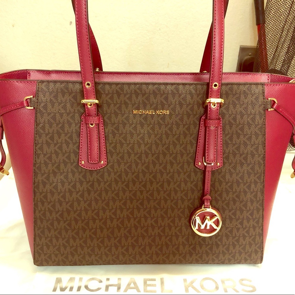 Michael Kors’ Medium Tote